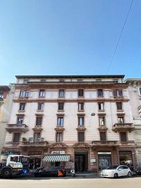 Appartamento di 66 m² con 2 locali a Milano