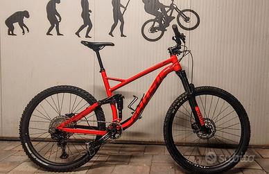 GHOST KATO FS 27.5 UNIVERSAL 