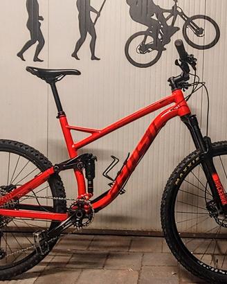 GHOST KATO FS 27.5 UNIVERSAL 