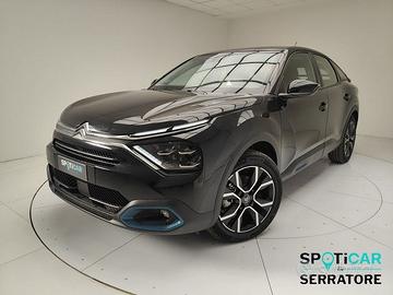 Citroën E-C4 C4 100kW Feel Pack