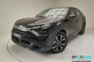 Citroën E-C4 C4 100kW Feel Pack
