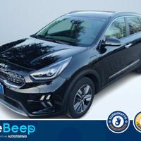 Kia Niro 1.6 GDI PHEV EVOLUTION DCT