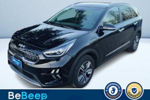 Kia Niro 1.6 GDI PHEV EVOLUTION DCT