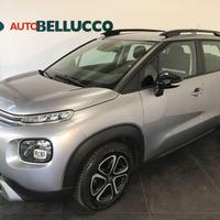 CITROEN C3 Aircross BlueHDi 110 CV Feel