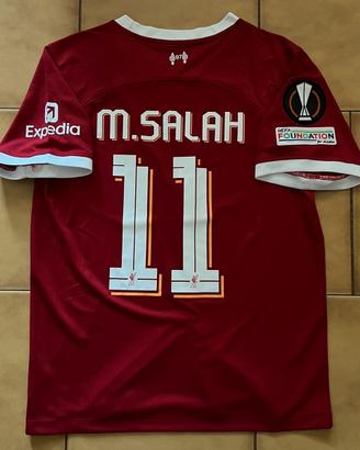 Maglia Salah