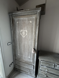 Cameretta maison du monde