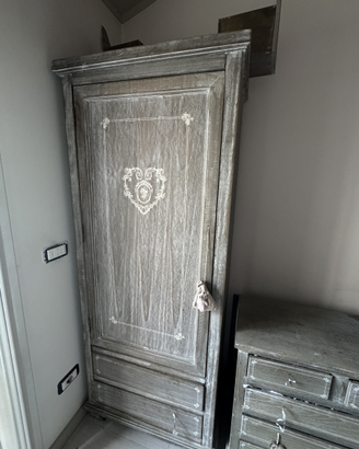 Cameretta maison du monde