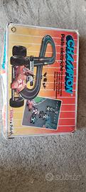 Pista slot car Champions e altri pezzi
