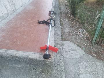 DECESPUGLIATORE IBEA ACTIVE 2.8 USATO.