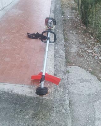 DECESPUGLIATORE IBEA ACTIVE 2.8 USATO.