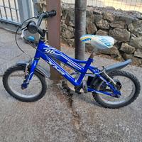 bicicletta bimbo