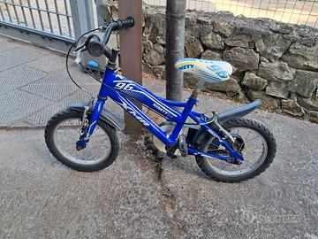 bicicletta bimbo