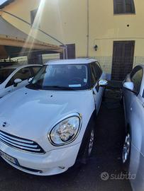 mini countryman 1.6 benz