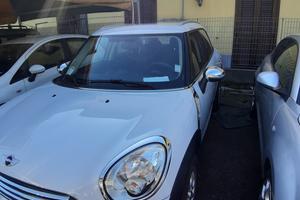 mini countryman 1.6 benz