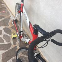 2 Biciclette da CORSA