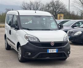 FIAT DOBLO N1 5 posti 1.3 MULTIJET da 95 cv 2015