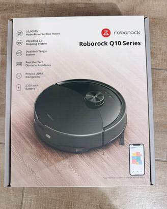Roborock Q10 Series