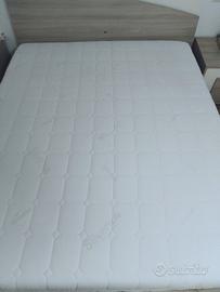 Materasso matrimoniale nims 