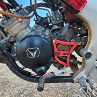 Blocco 75 Malossi Am6