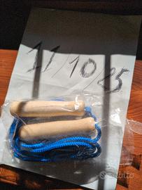 corda per saltare per bambini 