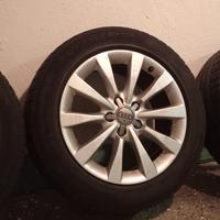cerchi audi 