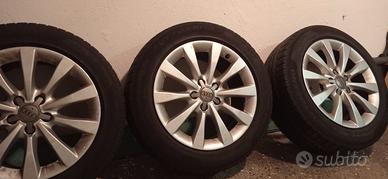 cerchi audi 