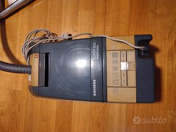 Aspirapolvere Siemens