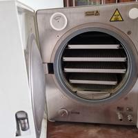 Autoclave Domina e Sterilclave