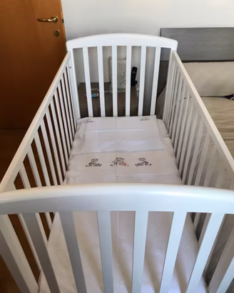 culla bambino