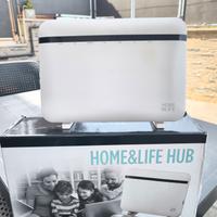 Modem  Home&Life Hub