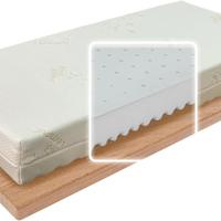 Materasso Antisoffoco Foppapedretti 70x140cm Cot