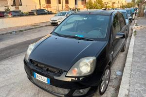 Ford Fiesta 1.4 Tdci Titanium