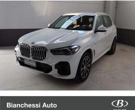 BMW X5 xDrive30d 48V Business