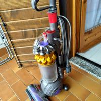 Dyson UP15 aspirapolvere battitappeto