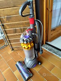 Dyson UP15 aspirapolvere battitappeto