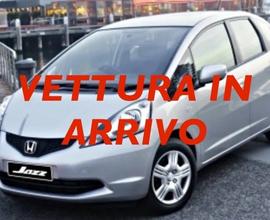 HONDA JAZZ 1.2 I-VTEC TREND