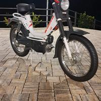 Califfone rizzato 50