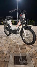 Califfone rizzato 50