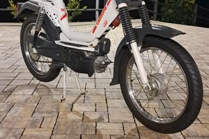 Califfone rizzato 50