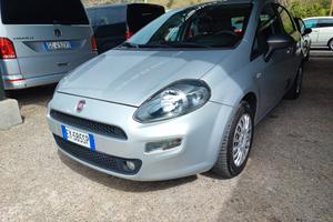Fiat Punto 1.3 MJT II 75 CV 5 porte Lounge