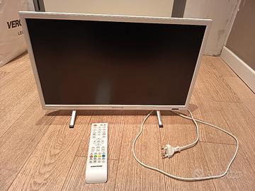 TV LED 22" MONITOR UNITED