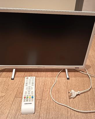 TV LED 22" MONITOR UNITED