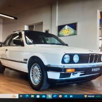 bmw carrozzeria speciale bauhr  top cabrio