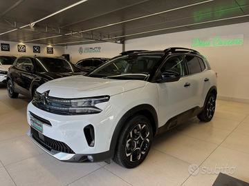 CITROEN C5 AIRCROSS 1500 BLUEHDI 130 CV EAT8 MAX U
