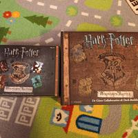 Hogwarts battle+ espansione gioco da tavolo