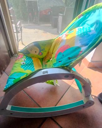 palestrina Fisher price