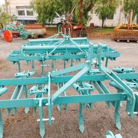 Coltivatore tiller 9 ancore