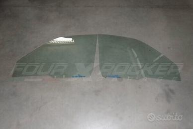 Vetri cristalli Suzuki Grand Vitara