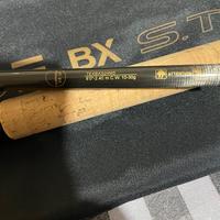 Canna spinning  shimano