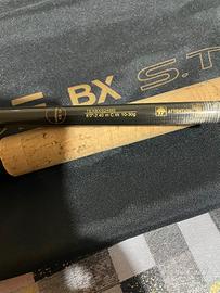 Canna spinning  shimano